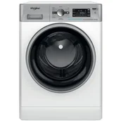 Pralko-suszarki - Whirlpool FFWDB 964369 WSBSV PL - miniaturka - grafika 1