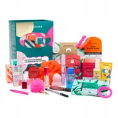 Ozdoby bożonarodzeniowe - Sephora Collection 2025 Kalendarz Adwentowy 24 Niespodzianki - miniaturka - grafika 1