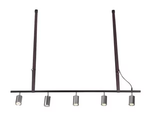 Azzardo Lampa wisząca BIRAM AZ2638 - Lampy sufitowe - miniaturka - grafika 1