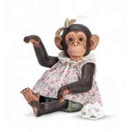 Figurki dla dzieci - Małpka Lola 32cm - miniaturka - grafika 1