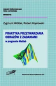 Systemy operacyjne i oprogramowanie - Praktyka przetwarzania obrazów w programie Matlab - miniaturka - grafika 1