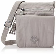 Torebki damskie - Kipling Torba, Szary (Grey Gris) - miniaturka - grafika 1