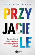 E-booki - poradniki - Przyjaciele. O prawdziwej mocy naszych najważniejszych relacji - miniaturka - grafika 1