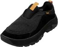 Klapki i japonki męskie - M'S Hurricane Daybreaker Slip On, BLK, 44.5 us 11; uk 10 - miniaturka - grafika 1