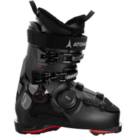 Buty narciarskie - Atomic Hawx Prime 100 BOA GW, buty narciarskie, męskie, czarny - miniaturka - grafika 1