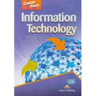 Muzyka alternatywna - Express Publishing Career Paths Information Technology Students Book Virginia Evans Jenny Dooley Stanley Wright - miniaturka - grafika 1