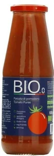 Lumarko Przecier Pomidorowy Passata Bezglutenowy Bio 680 G - Gestal! - Musztardy - miniaturka - grafika 1