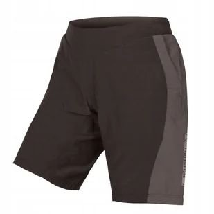 Endura Wms Pulse spodenki rowerowe damskie r.L - Spodenki rowerowe - miniaturka - grafika 1