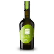 Zdrowa żywność - Monini Oliwa z oliwek Extra Vergine BIO MONOC. CORATINA 100% ITAL. 500 ml - miniaturka - grafika 1