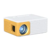 Projektory - Yoton Y3 Pro, LCD - miniaturka - grafika 1