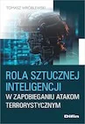 Rola sztucznej inteligencji w zapobieganiu.. - Książki medyczne - miniaturka - grafika 1