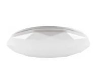 Lampy sufitowe - LED Ściemnialne oświetlenie łazienkowe GALAXY LED/72W/230V 3000-6000K IP44 + pilot - miniaturka - grafika 1