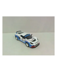 Auto Lotus Exige R-GT KT5362D p12 HIPO - Samochody i pojazdy dla dzieci - miniaturka - grafika 2
