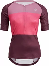 Silvini koszulka damska WD1432 MTB STABINA 1432-5291 - Koszulki rowerowe - miniaturka - grafika 1