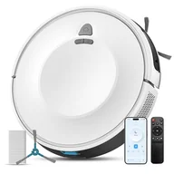 Roboty sprzątające - Redkey E6 Biały - miniaturka - grafika 1