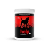 Artykuły przeciw pasożytom - POKUSA ChondroLine Help - preparat na stawy dla psa (dysplazja i po kontuzjach) 800g Pokusa - miniaturka - grafika 1