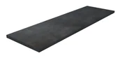 Blaty meblowe i parapety okienne - Blat Presto 200X60 Cm Płyta Laminowana District Dark - miniaturka - grafika 1