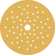 Materiały ścierne - Papier ścierny Bosch EXPERT C470 150 mm, G 180, 5 szt. 2608901107 - miniaturka - grafika 1
