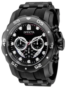 Zegarek Zegarek Invicta Pro Diver 37231 + BOX - Zegarki męskie - miniaturka - grafika 1