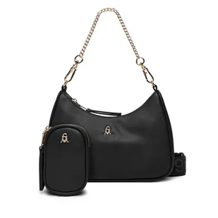 Torebka Steve Madden Bhabit SM13001828 Czarny - Torebki damskie - miniaturka - grafika 1