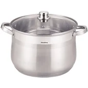 Garnki - Klausberg Klausberg Garnek 28cm KB-7165 - miniaturka - grafika 1