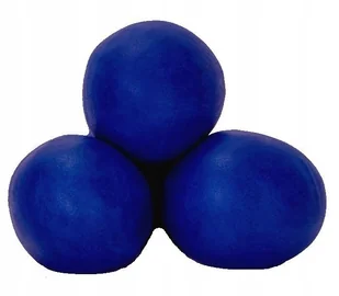 LUKIER PLASTYCZNY MASA CUKROWA GRANATOWA 500g EMI - Dodatki do ciast w proszku - miniaturka - grafika 1