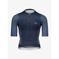 Koszulki rowerowe - Koszulka kolarska męska POC Cadence Jersey - miniaturka - grafika 1
