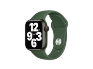 Akcesoria do zegarków - APPLE Pasek Apple Watch 41mm Clover Sport Band - Regular - miniaturka - grafika 1