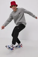 Bluzy męskie - Dickies Bluza męska kolor szary melanżowa - miniaturka - grafika 1