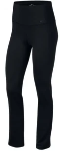 Spodnie Treningowe Damskie Nike Drifit Power AQ2669-010 r. XS - Spodnie sportowe damskie - miniaturka - grafika 1