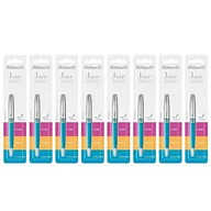 Długopisy - Pelikan 815031 długopis Jazz Classic, petrol, 8 sztuk - miniaturka - grafika 1
