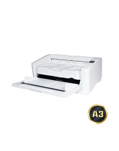 Avision Ad6090 000-0930 - Skanery - miniaturka - grafika 1