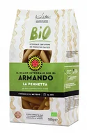 Makaron - Włoski makaron penne Armando ekologiczny BIO - miniaturka - grafika 1