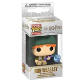 Gadżety dla graczy - Figurka FUNKO Pop Harry Potter Ron Weasley - miniaturka - grafika 1
