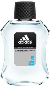 Adidas Ice Dive Woda po goleniu 100 ml - Wody po goleniu - miniaturka - grafika 1