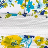 Pościel - Pościel mikrofibra druk 12205/160x200 - miniaturka - grafika 1