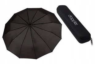 Parasol automatyczny Fiber Magic Major Doppler - Parasole - miniaturka - grafika 1