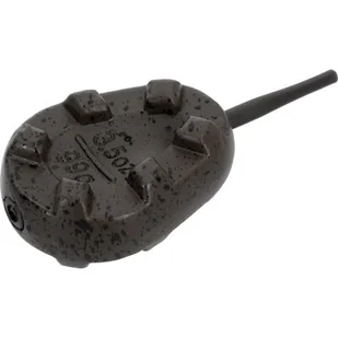 Ciężarek MIKADO Inline Gripper 57g - Inne akcesoria dla wędkarzy - miniaturka - grafika 1