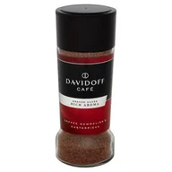 Kawa - Kawa Davidoff rich aroma 100g rozpuszczalna - miniaturka - grafika 1