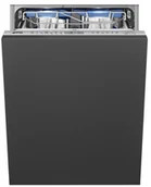 Zmywarki do zabudowy - SMEG STL324AQLL - miniaturka - grafika 1