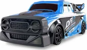 Modele zdalnie sterowane - Amewi Amewi RC Auto Drift Racing Car DRs 4WD 1:18 RTR blau - miniaturka - grafika 1