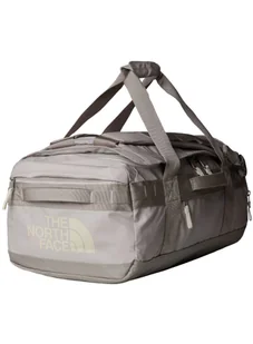 Torba podróżna The North Face Base Camp Voyager Duffel 42 l - soapstone / stone slab - Torby podróżne - miniaturka - grafika 1