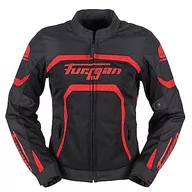 Odzież motocyklowa - Furygan Damskie kurtki i płaszcze Mystic Evo Vented, XXL - miniaturka - grafika 1