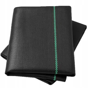 AGROTKANINA ANTYCHWASTOWA 70G/M2 OGRODOWA NA CHWASTY OTULINA CZARNA 0,8X5 M - Agrowłókniny AGROTKANINA ANTYCHWASTOWA 70G/M2 OGRODOWA NA CHWASTY OTULINA CZARNA 0,8X5 M - Agrowłókniny - miniaturka - grafika 1