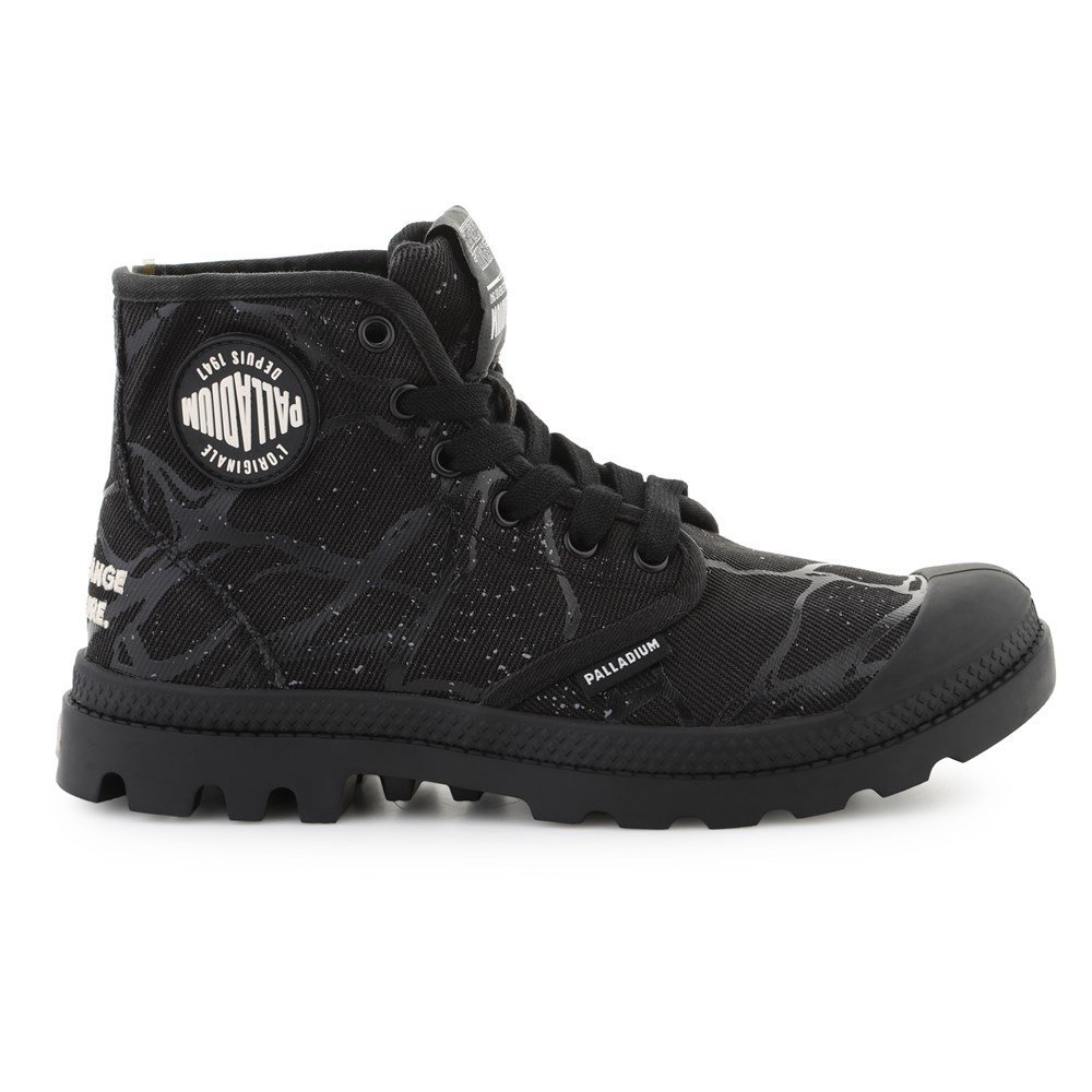 Buty Palladium 94626008M