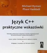 Systemy operacyjne i oprogramowanie - Język C + + praktyczne wskazówki - miniaturka - grafika 1