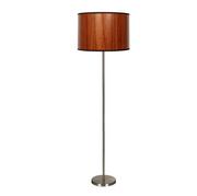 Lampy stojące - Candellux Lampa podłogowa Timber 51-93304 c_51-93304 - miniaturka - grafika 1