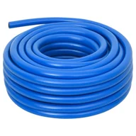 Akcesoria pneumatyczne - vidaXL Wąż pneumatyczny, niebieski, 5 m, PVC - miniaturka - grafika 1