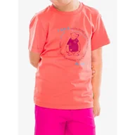 Odzież sportowa dziecięca - Koszulka dziecięca Vaude Vaude T-Shirt - miniaturka - grafika 1