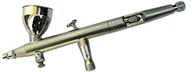 Pozostałe narzędzia pneumatyczne - Adler AD-7790 pneumatyczny aerograf dwufunkcyjny 2 bar 249.0 - miniaturka - grafika 1